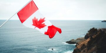 До 2030 року 30% території Канади отримає природоохоронний статус