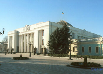 ЦВК визнала Олену Київець обраною народною депутаткою України