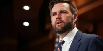 США та Іран не домовилися про припинення війни – Венс