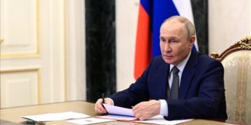 На початку повномасштабної війни Путін дозволив відправляти людей до СІЗО без суду – правозахисники