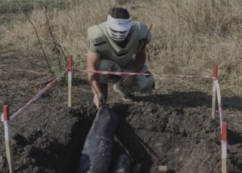 ₴1,1 мільярда гранту від JICA підуть на розмінування та меддопомогу