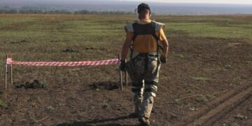 Від початку повномасштабної війни до використання повернули 40 700 км² земель – Свириденко