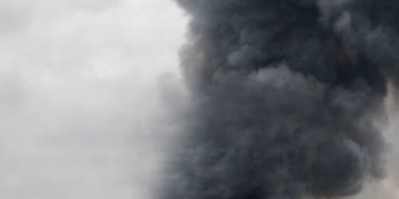 В Росії стався вибух на пороховому заводі