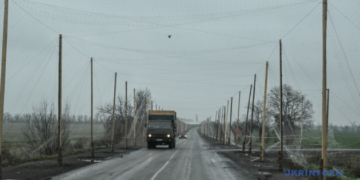 Відновлення прифронтових доріг мають пришвидшити – уряд ухвалив постанову