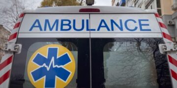 Війська РФ протягом дня понад 20 разів били по Дніпропетровщині, двоє поранених