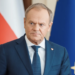 Туск назвав останні заяви Трампа та Орбана «планом мрії Путіна»