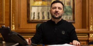 Зеленський пояснив, чому в Росії закривають Telegram