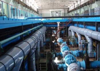 Мінрозвитку відібрало перші громади для реалізації проєкту з модернізації водопостачання