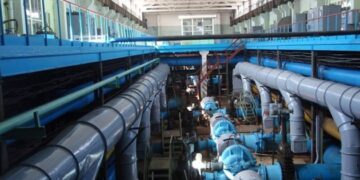 Мінрозвитку відібрало перші громади для реалізації проєкту з модернізації водопостачання