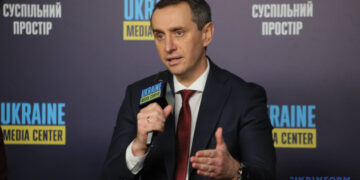 Ляшко назвав середню зарплату сімейного лікаря