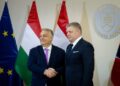 Фіцо після розмови з Орбаном закликав ЄС скасувати санкції та поновити діалог із Росією