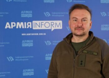 «Флеш»: На Сумському напрямку знову зафіксували модернізовані дрони-камікадзе БМ-35