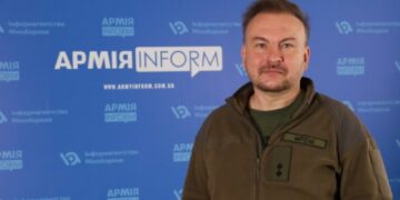 «Флеш»: На Сумському напрямку знову зафіксували модернізовані дрони-камікадзе БМ-35