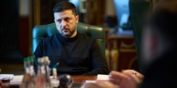 Зеленський анонсував нові безпекові домовленості з партнерами