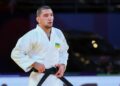 Українські дзюдоїсти без нагород завершили виступ на ЧЄ-2026