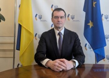 Посол України в ЄС переконаний, що США залишаються союзником України