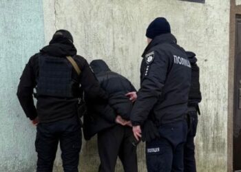 Торік правоохоронці викрили 677 злочинних угрупувань – ОГП