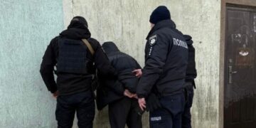 Торік правоохоронці викрили 677 злочинних угрупувань – ОГП