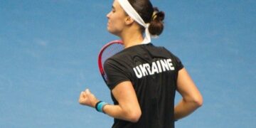 Калініна здобула вольову перемогу і відібралася на турнір WTA 1000 в Мадриді