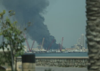 Уряд США пропонує $3 мільйони за інформацію про напади на свої дипустанови в Іраку