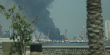 Уряд США пропонує $3 мільйони за інформацію про напади на свої дипустанови в Іраку