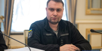 Буданов – про мобілізацію: Не варто очікувати дива від зміни назви чи формату роботи ТЦК