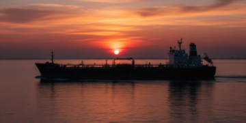 Російський танкер почав розвантажувати нафту на Кубі – Reuters