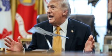 Трамп заявив, що нова угода з Іраном буде значно кращою за ядерну угоду Обами