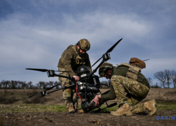 Покровський та Гуляйпільський напрямки – найгарячіші, на фронті за добу було 194 боєзіткнення
