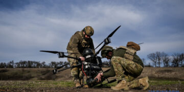 Покровський та Гуляйпільський напрямки – найгарячіші, на фронті за добу було 194 боєзіткнення