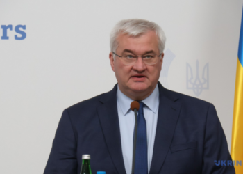 Сибіга і Каллас обговорили розблокування кредиту в €90 мільярдів для України