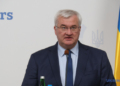 Двадцятий пакет санкцій ЄС проти Росії має бути розширений – Сибіга