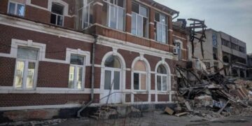 В Одесі суд зобов’язав забудовника скласти охоронний договір на пошкоджену пам’ятку архітектури