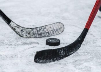 «Кременчук» обіграв «Сокіл» і скоротив відставання у фіналі плей-офф ЧУ з хокею