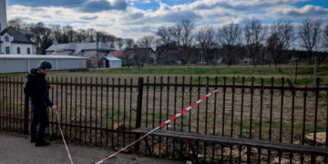 У Львові перехожі виявили снаряд часів Другої світової