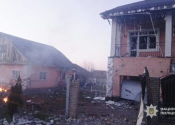 На Чернігівщині минулої доби через атаку дронів загинув цивільний, пошкоджене сільгосппідприємство