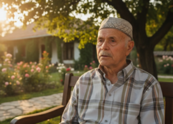 У Криму помер ветеран кримськотатарського національного руху Асан Джемілєв