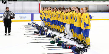 Українки у серії булітів програли Литві на ЧС у Дивізіоні 2В