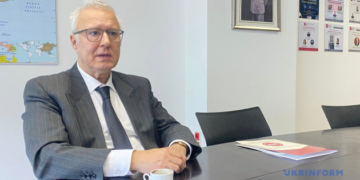 Зміна режиму в Ірані за нинішніх обставин є нереалістичною – експредставник Туреччини в НАТО