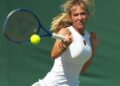 14-річна Бєлінська зіграє в півфіналі змагань ITF W15 у США