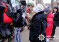 «Білі янголи» евакуювали 27 цивільних із Краматорського району на Донеччині