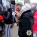 «Білі янголи» евакуювали 27 цивільних із Краматорського району на Донеччині