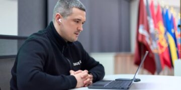 Через систему єБали військові отримали вже понад 181 тисячу одиниць техніки – Федоров