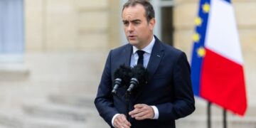 У Франції уряд оголосив новий план електрифікації країни