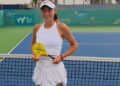 Дар’я Єсипчук удруге стала чемпіонкою турніру ITF у Тунісі