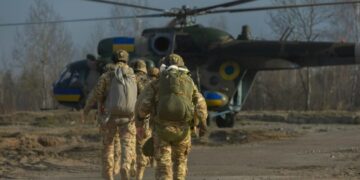 На фронті 104 зіткнення, на Покровському напрямку ворог здійснив 20 атак на позиції Сил оборони