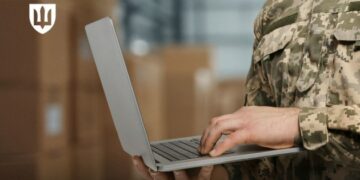 Цифровою платформою «Скриня» користуються вже 40 підрозділів ЗСУ