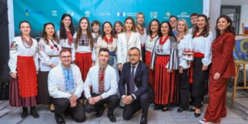 У Варшаві відбувся спецпоказ документального фільму «Паляниця»