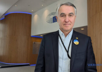 У Брюсселі існують загрози зливів інформації до Росії – євродепутат