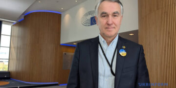 У Брюсселі існують загрози зливів інформації до Росії – євродепутат